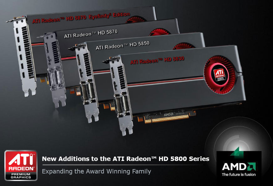 Amd radeon 5800 series характеристики. AMD Radeon HD 5830. AMD ATI Radeon 5800. AMD Radeon 5780. ATI 5830.