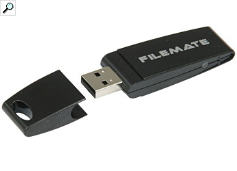 Перенос файла объемом 4 ГБ или более на USB-накопитель или карту памяти