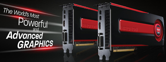 Обзор и тестирование графического процессора AMD Radeon HD 7970 GHz Edition