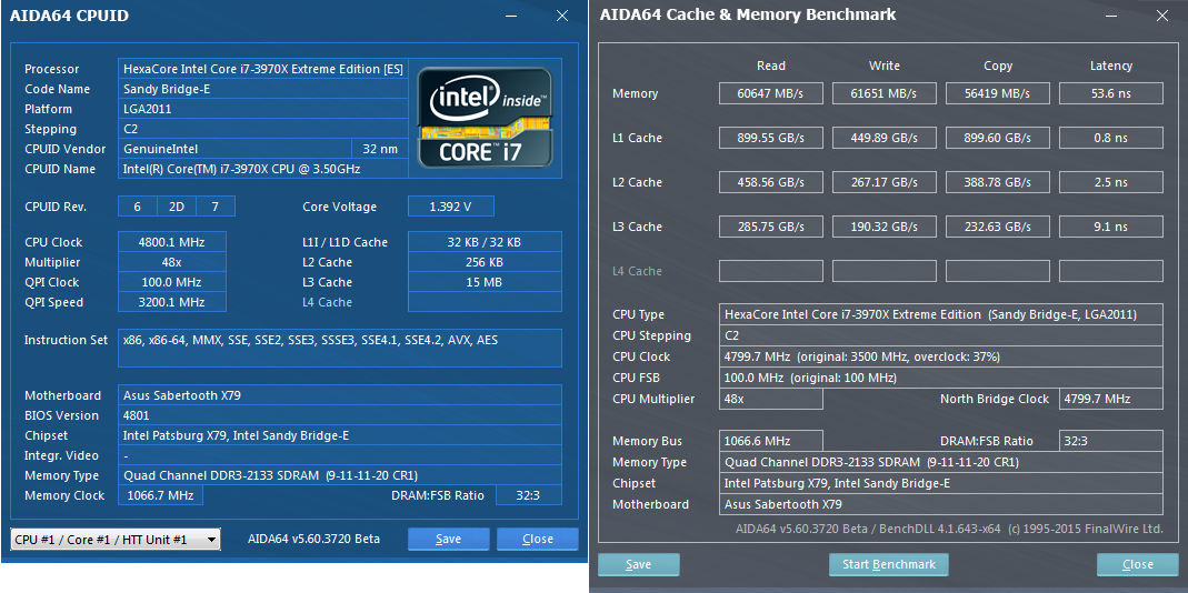 Ddr3 2133 Вольтаж. Латентность Intel Core i5-12400. Aida64 Benchmark.