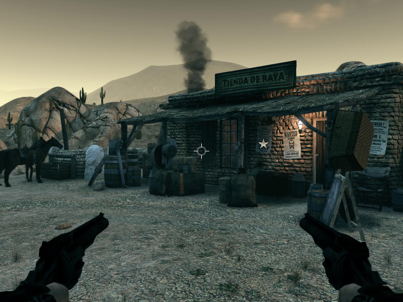 Steam api dll для call of juarez фото 46