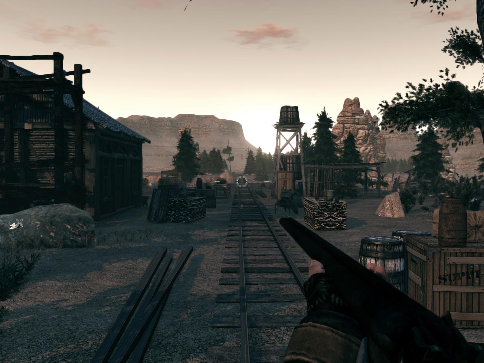 Steam api dll для call of juarez фото 29