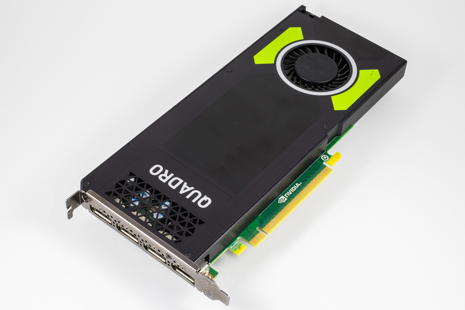 A Visual Feast: NVIDIA Quadro M4000 Gallery