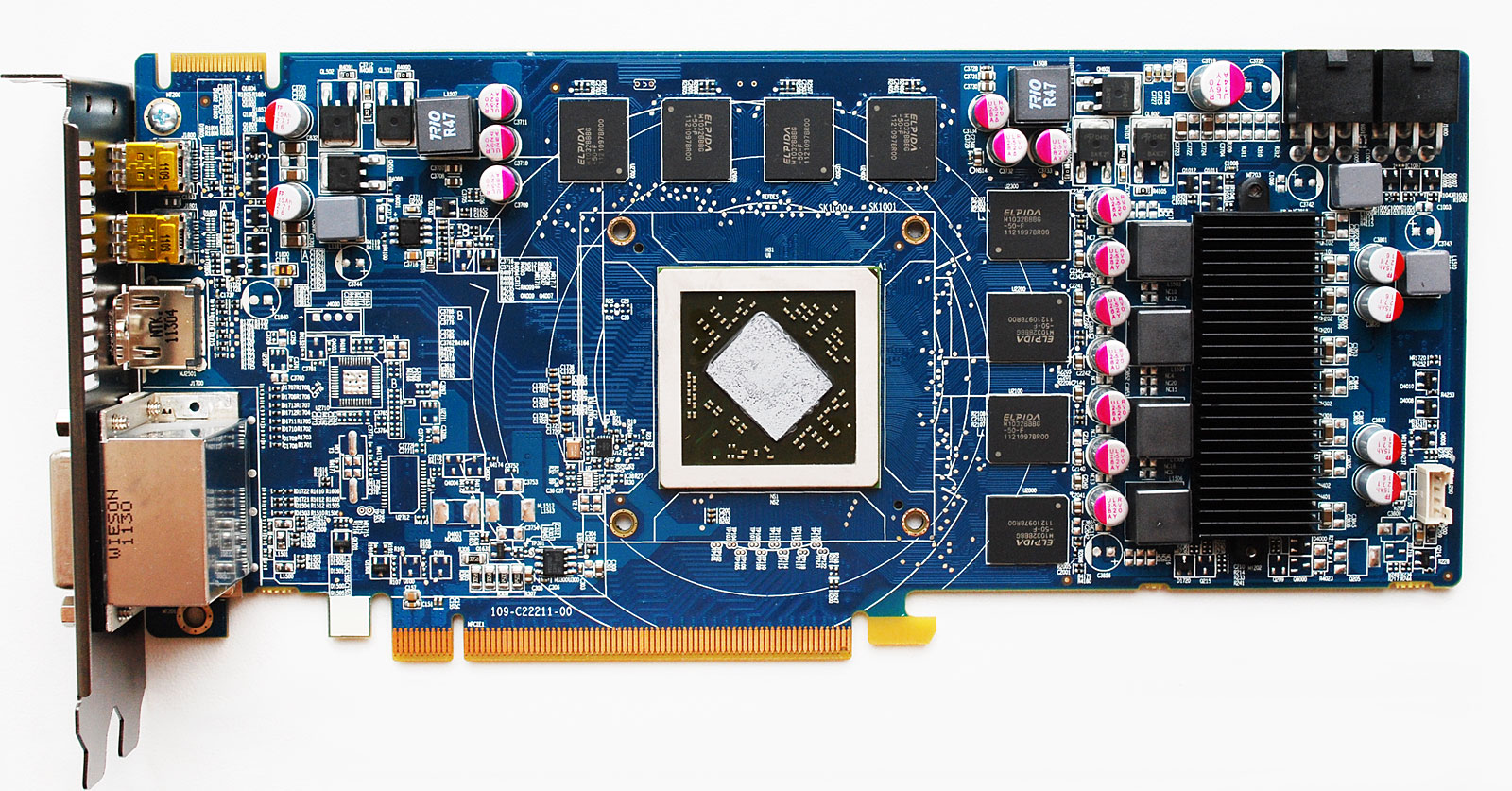 Radeon hd 6850 гта 5 фото 31