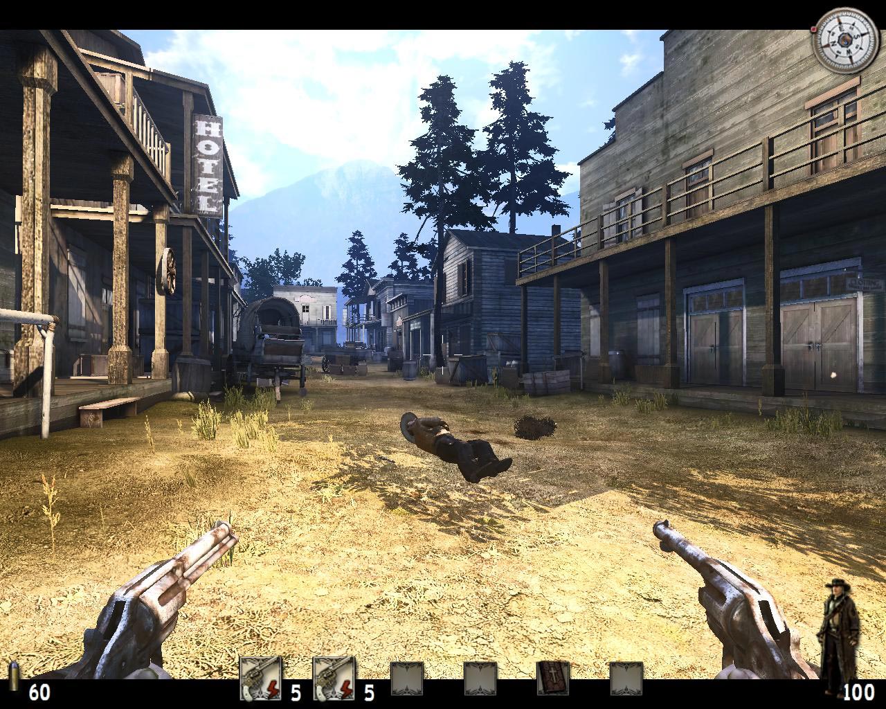 Steam api dll для call of juarez фото 8