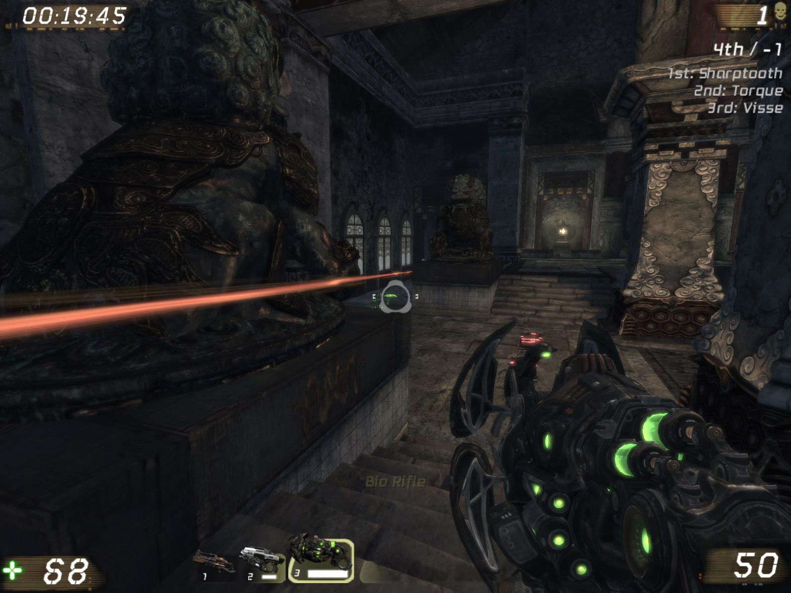 Unreal tournament 3 steam fix фото 33