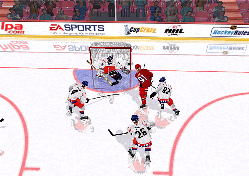 Ст 2002. NHL 2002 GBA. НХЛ 2002/2003 бомбардиры.