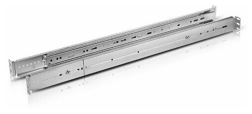 Аксессуар для корпуса - Chenbro "Slide Rail" 84H341300-002, 20-26", для RM236/RM241/RM242/RM423