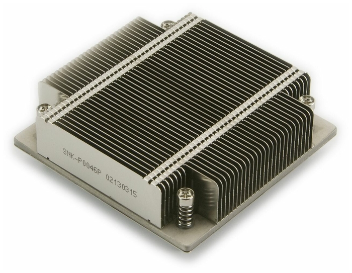 Радиатор для процессора Supermicro "SNK-P0046P"