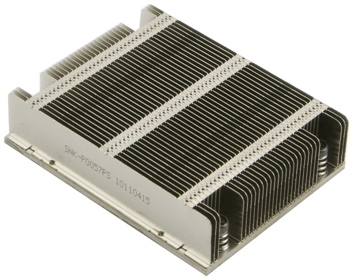 Радиатор для процессора Supermicro "SNK-P0057PS"
