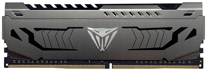 Модуль оперативной памяти 8ГБ DDR4 SDRAM Patriot "Viper Steel" PVS48G320C6