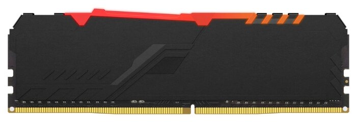 Модуль оперативной памяти Модуль оперативной памяти 16ГБ DDR4 SDRAM Kingston "HyperX FURY" HX426C16FB3A/16. null.