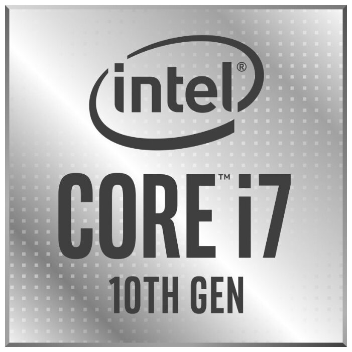 Процессор Процессор Intel "Core i7-10700KF" CM8070104282437. null.