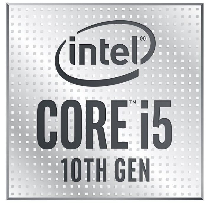 Процессор Intel "Core i5-10600KF" CM8070104282136