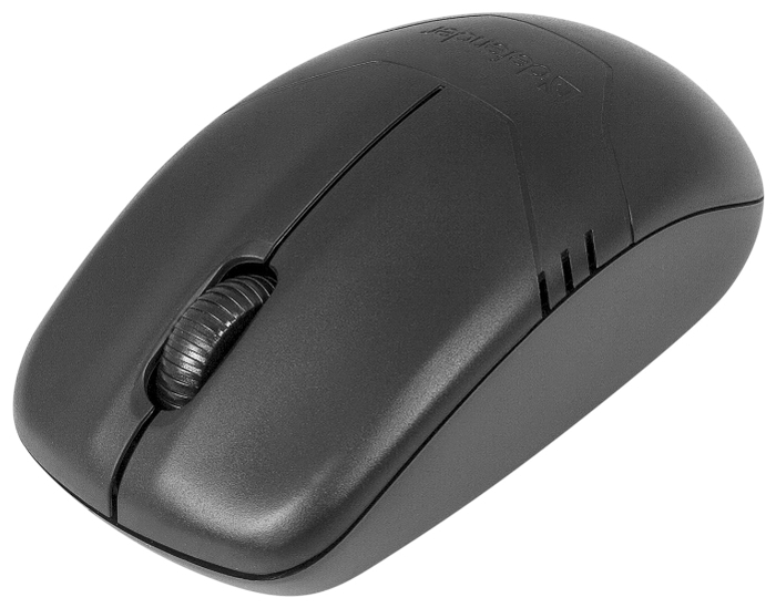 Комплект клавиатура + мышь Комплект клавиатура + мышь Defender "C-945 Harvard" 45945, беспров., черный. null.