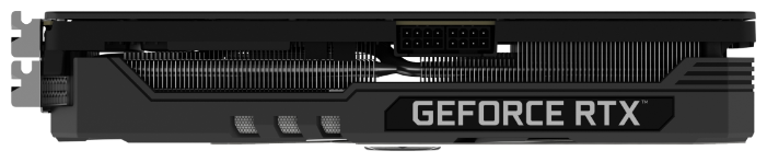 Видеокарта Видеокарта Palit "GeForce RTX 3070 GamingPro". null.