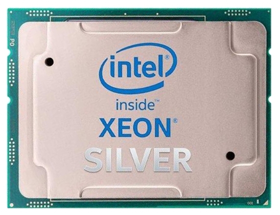 Процессор Процессор Intel "Xeon Silver 4210R". null.