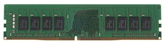 Модуль оперативной памяти 16ГБ DDR4 SDRAM Kingston "ValueRAM" KVR32N22S8/16