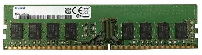 Модуль оперативной памяти 8ГБ DDR4 SDRAM SEC "M378A1K43EB2-CVF"