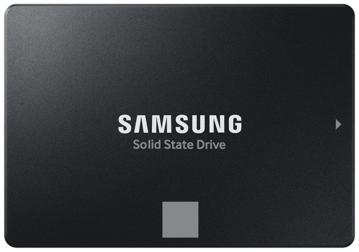 SSD диск 1TБ 2.5" Samsung "870 EVO" MZ-77E1T0BW
