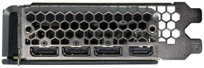 Видеокарта Видеокарта Palit "GeForce RTX 3060 Dual". null.