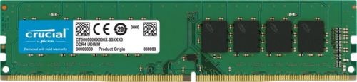 Модуль оперативной памяти 32ГБ DDR4 SDRAM Crucial "CT32G4DFD8266"