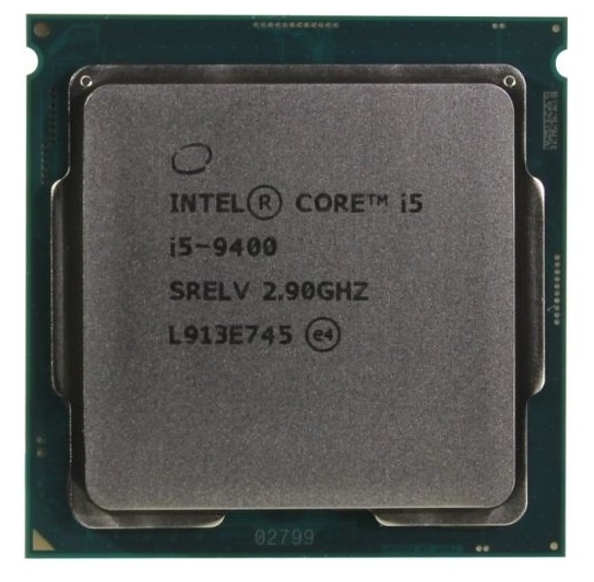 Процессор Intel "Core i5-9400" CM8068403875505