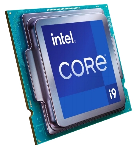 Intel core i9 11900f обзор