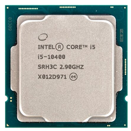 Процессор Intel "Core i5-10400"