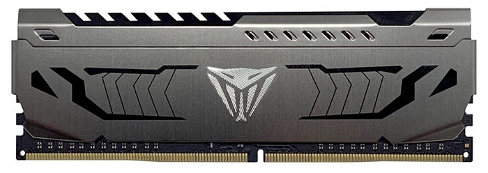 Модуль оперативной памяти 32ГБ DDR4 SDRAM Patriot "Viper Steel" PVS432G320C6