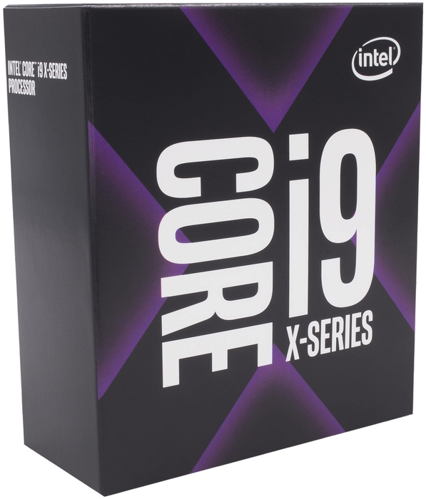 Процессор Intel "Core i9-10920X" CD8069504382000