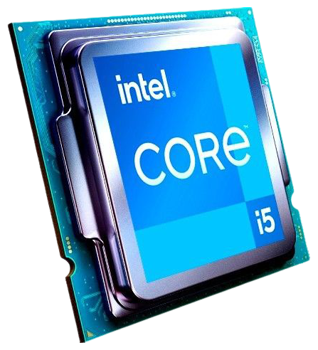 Процессор Intel "Core i5-11600" CM8070804491513