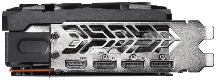 null Видеокарта ASRock "Radeon RX 6700 XT Phantom Gaming D 12G OC" RX6700XT PGD 12GO. null.