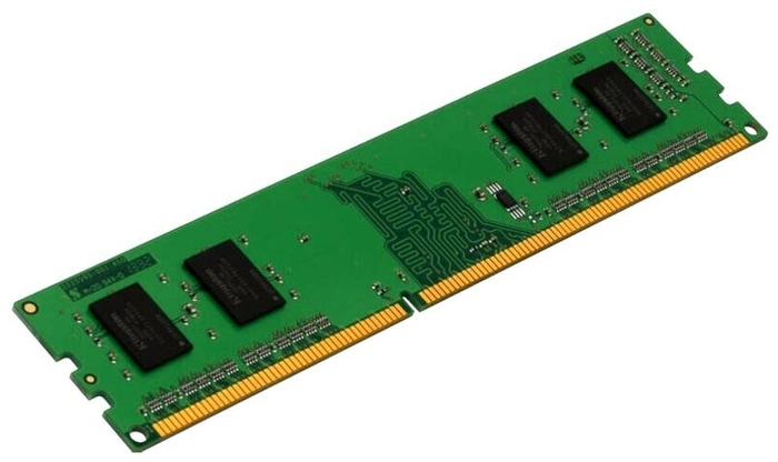 Модуль оперативной памяти 8ГБ DDR4 SDRAM Kingston "ValueRAM" KVR32N22S6/8