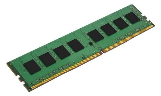 Модуль оперативной памяти 16ГБ DDR4 SDRAM Kingston "ValueRAM" KVR29N21D8/16