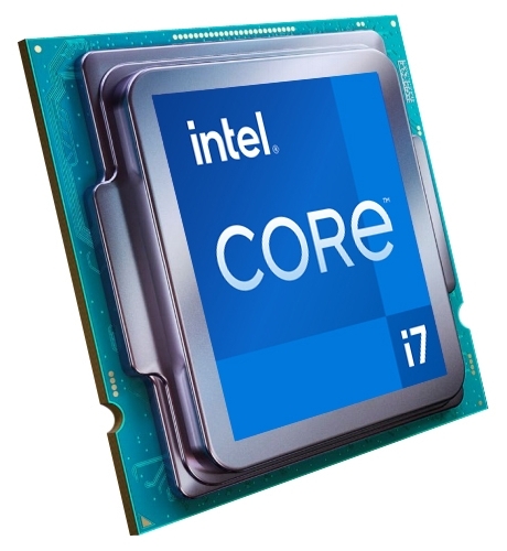 Процессор Intel "Core i7-11700F" CM8070804491213