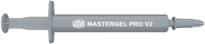 Термопаста Cooler Master "MasterGel Pro V2 MGY-ZOSG-N15M-R3"