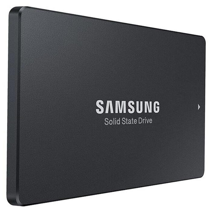 SSD диск 960ГБ 2.5" Samsung "PM883" MZ7LH960HAJR