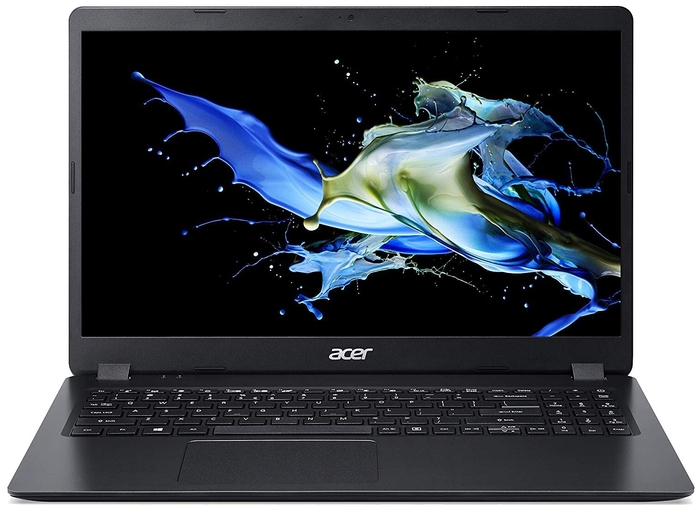 Ноутбук Acer "Extensa 15 EX215-31-P3UX" NX.EFTER.00J