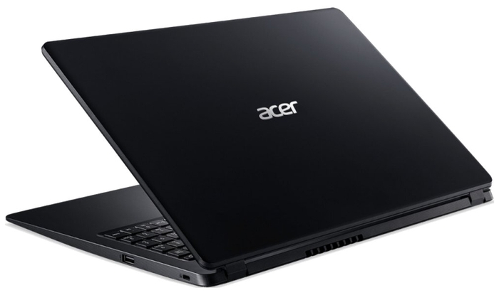null Ноутбук Acer "Extensa 15 EX215-31-P3UX" NX.EFTER.00J. null.