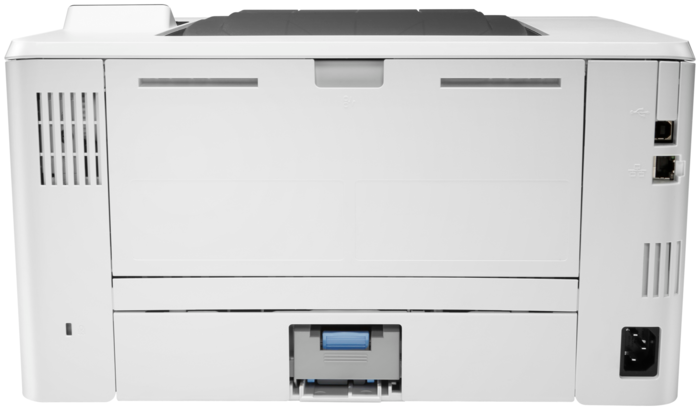 null Лазерный принтер HP "LaserJet Pro M404dw" A4, 1200x1200dpi, белый. null.
