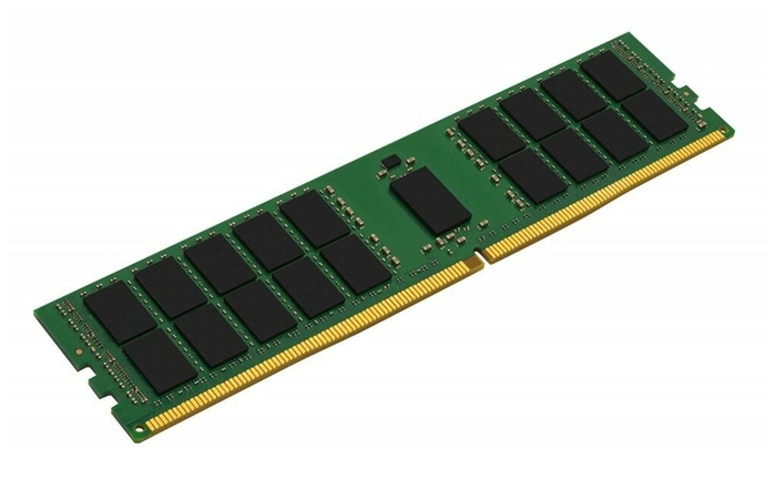 null Модуль оперативной памяти DIMM 8ГБ DDR4 SDRAM Kingston KSM26RS8/8HDI. null.