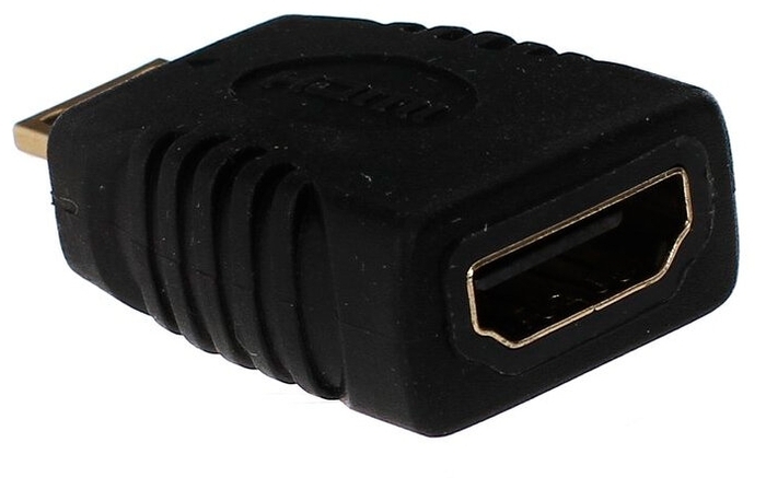 Hdmi 19f. VCOM ca316 переходник. Переходник HDMI >--> MINIHDMI VCOM ca316. Адаптер VCOM ca316. Адаптер dp to HDMI ca331 VCOM.