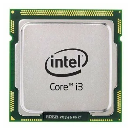 Процессор Intel "Core i3-10105F"