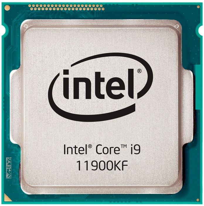 Процессор Intel "Core i9-11900KF" CM8070804400164