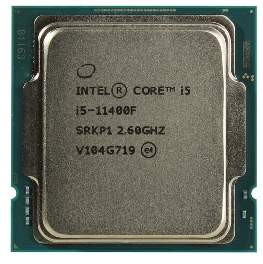 Процессор Intel "Core i5-11400F" CM8070804497016