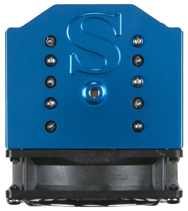 Кулер для процессора Supermicro "SNK-P0051AP4"