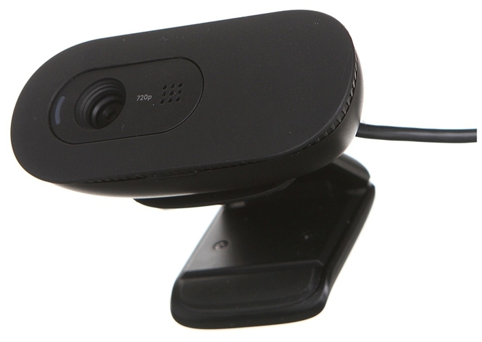 Веб-камера Logitech "c505e HD WebCam" 960-001372, с микрофоном