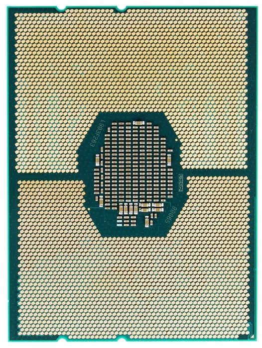 null Процессор Intel "Xeon Silver 4216". null.
