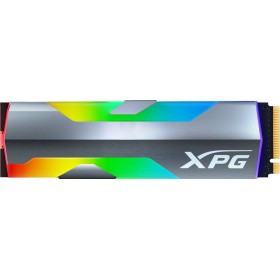 SSD диск 500ГБ M.2 ADATA "XPG SPECTRIX S20G" ASPECTRIXS20G-500G-C